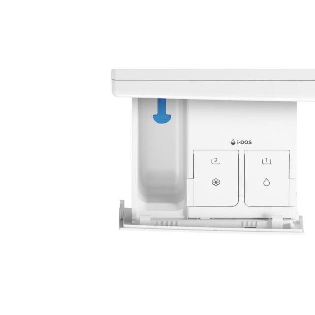 Bosch WGG244A9GB 9kg 1400 Spin Washing Machine with Auto Dosing