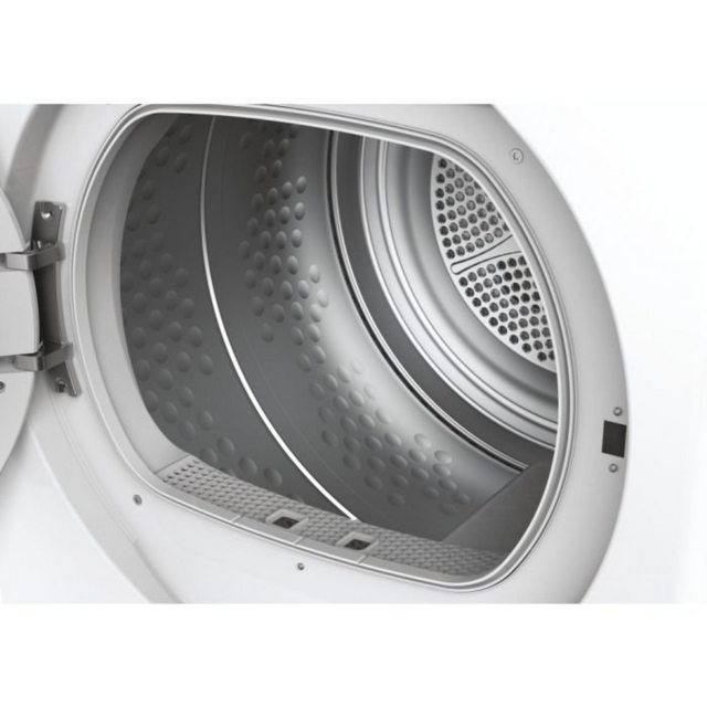 Candy CSE V9DF-80 CSEV9DF-80 9kg Vented Tumble Dryer - White