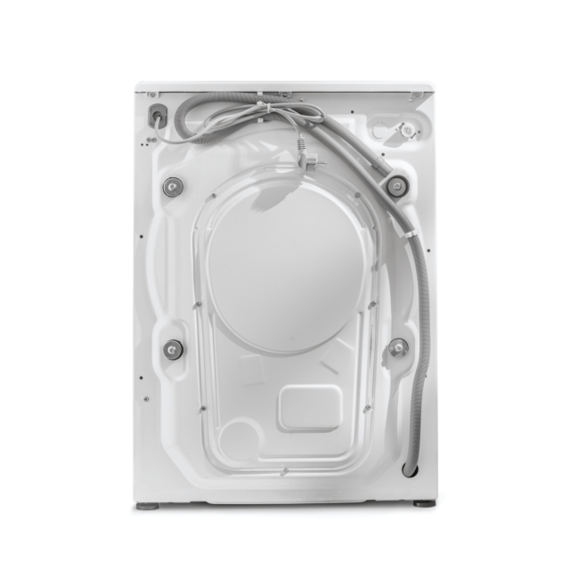 Candy CSO 686TWM6-80 Smart Pro Inverter 8kg, 1600 Spin Washing Machine - White