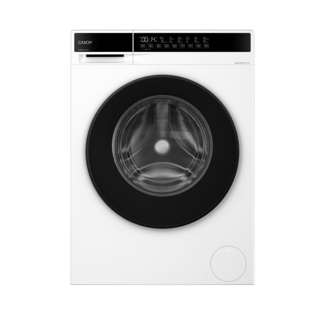 Candy EY 48SB8-80 EY-48SB8-80 8kg 1400 Spin Washing Machine - White