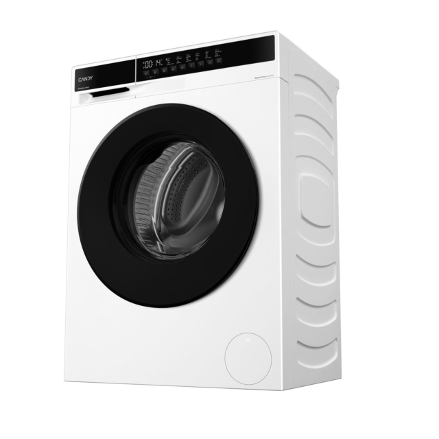 Candy EY 48SB8-80 EY-48SB8-80 8kg 1400 Spin Washing Machine - White