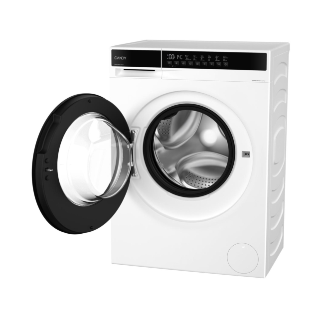 Candy EY 49B8-80 EY-49B8-80 9kg 1400 Spin Washing Machine - White