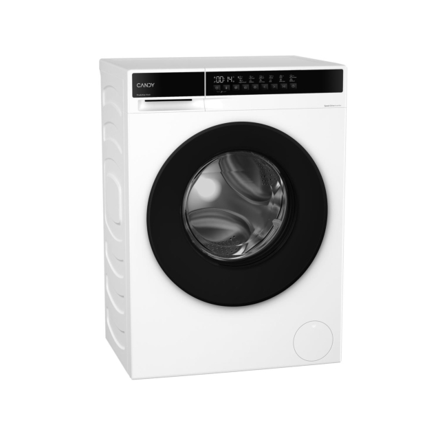 Candy EY 49B8-80 EY-49B8-80 9kg 1400 Spin Washing Machine - White