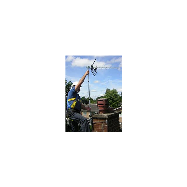 TV Aerial Call - Inspection and Quote