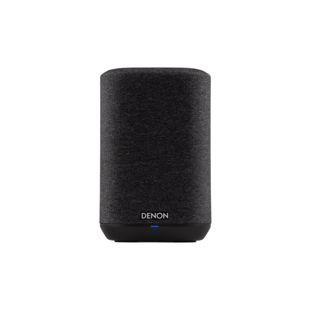 Denon DHT150BLACK 150BKE2GB Wireless Smart Speaker - Black