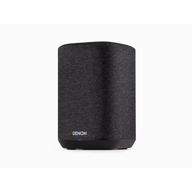 Denon DHT150BLACK 150BKE2GB Wireless Smart Speaker - Black