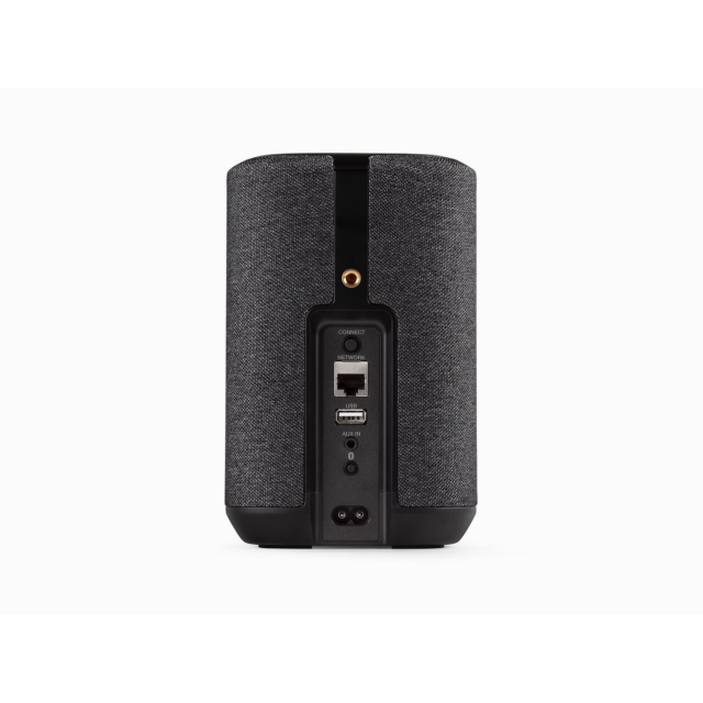 Denon DHT150BLACK 150BKE2GB Wireless Smart Speaker - Black