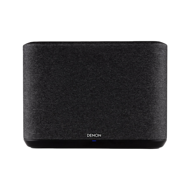 Denon DHT250BLACK Home 250BKE2GB Wireless Smart Speaker/Home Theatre - Black