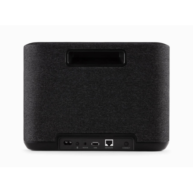 Denon DHT250BLACK Home 250BKE2GB Wireless Smart Speaker/Home Theatre - Black