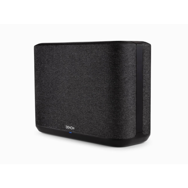 Denon DHT250BLACK Home 250BKE2GB Wireless Smart Speaker/Home Theatre - Black