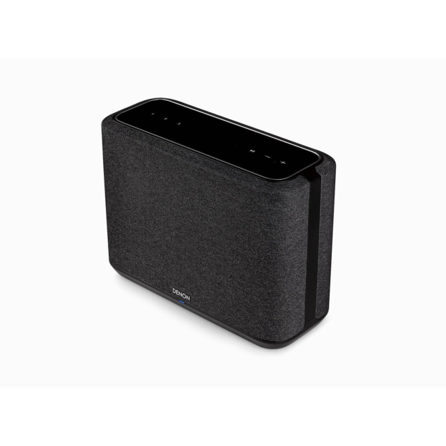 Denon DHT250BLACK Home 250BKE2GB Wireless Smart Speaker/Home Theatre - Black