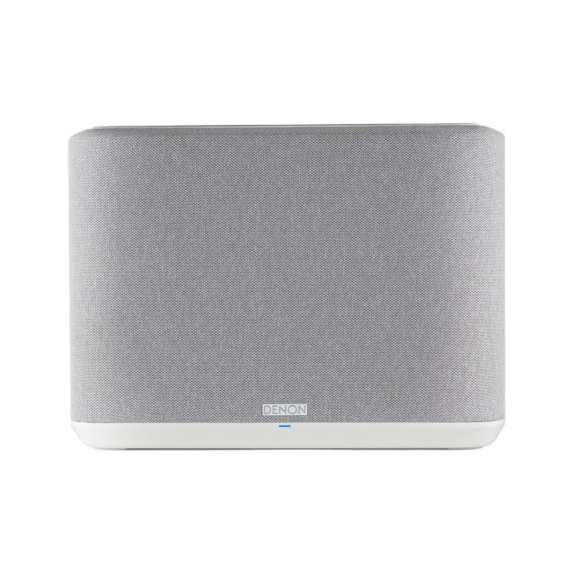 Denon DHT250WHITE Home 250WTE2GB Wireless Smart Speaker/Home Theatre - White