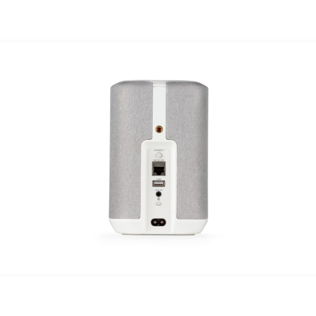 Denon DHT250WHITE Home 250WTE2GB Wireless Smart Speaker/Home Theatre - White