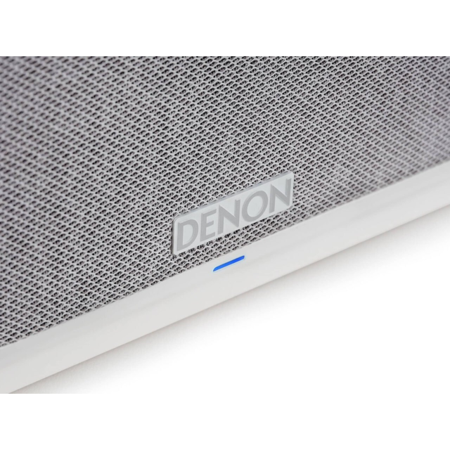 Denon DHT250WHITE Home 250WTE2GB Wireless Smart Speaker/Home Theatre - White