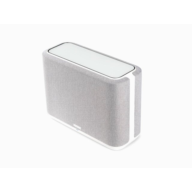 Denon DHT250WHITE Home 250WTE2GB Wireless Smart Speaker/Home Theatre - White