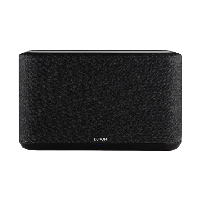 Denon DHT350BLACK Home 350BKE2GB Wireless Smart Speaker/Home Theatre - Black