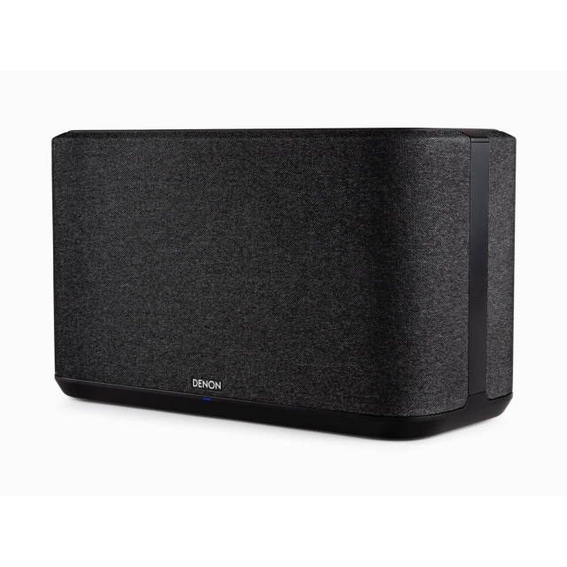 Denon DHT350BLACK Home 350BKE2GB Wireless Smart Speaker/Home Theatre - Black