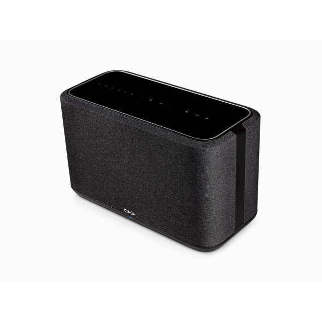 Denon DHT350BLACK Home 350BKE2GB Wireless Smart Speaker/Home Theatre - Black