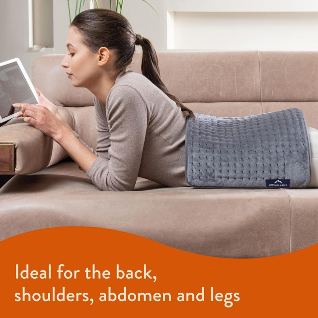 Dreamland 16923 Standard Heat Pad