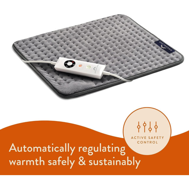 Dreamland 16923 Standard Heat Pad