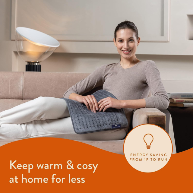 Dreamland 16923 Standard Heat Pad