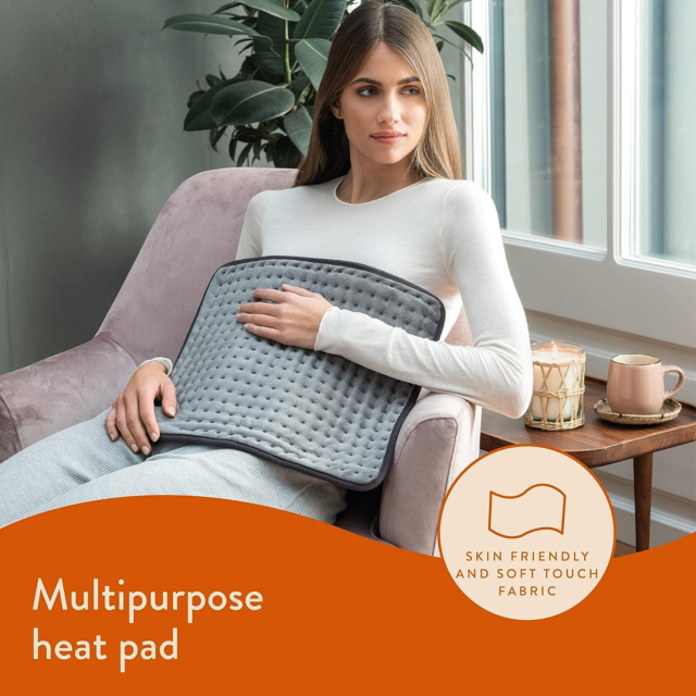 Dreamland 16923 Standard Heat Pad