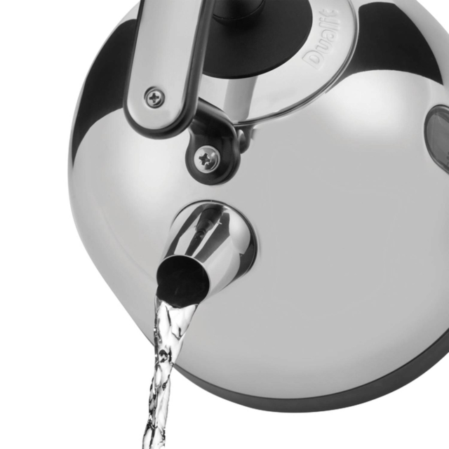 Dualit DA7275 2L Cordless Rapid Boil Dome Kettle