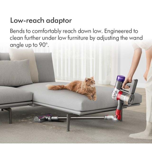 Dyson ADVCLEANINGKIT Advanced Cleaning Accessory Kit