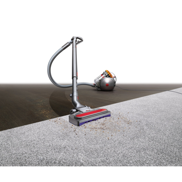 Dyson BIGBALLMULTIFL2 Cylinder Vacuum Cleaner