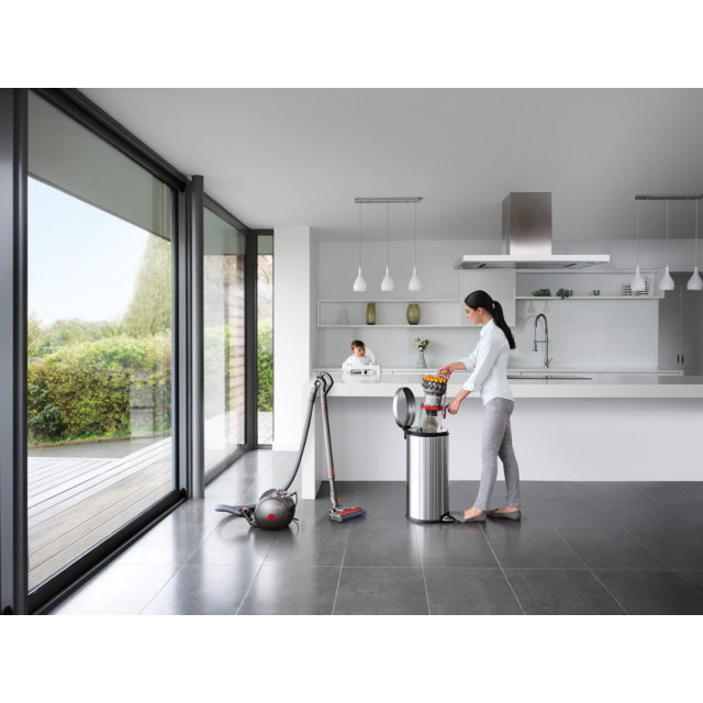 Dyson BIGBALLMULTIFL2 Cylinder Vacuum Cleaner