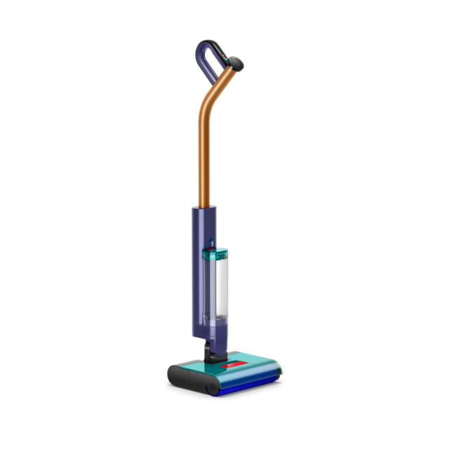 Dyson CLEANWASHKIT Cordless Clean & Wash Vacuum & 02PROBIOTIC Hard floor cleaning solution