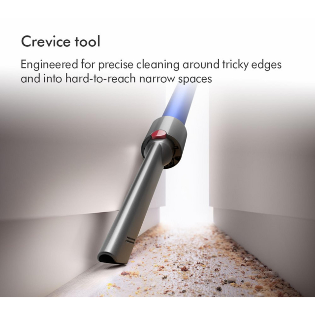 Dyson V11-2023 Cordless Stick Vacuum Cleaner - 60 Minutes Run Time - Blue