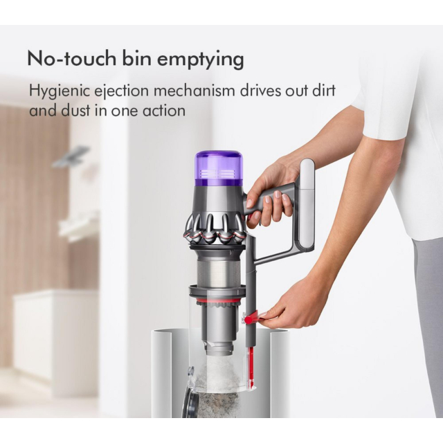 Dyson V11-2023 Cordless Stick Vacuum Cleaner - 60 Minutes Run Time - Blue