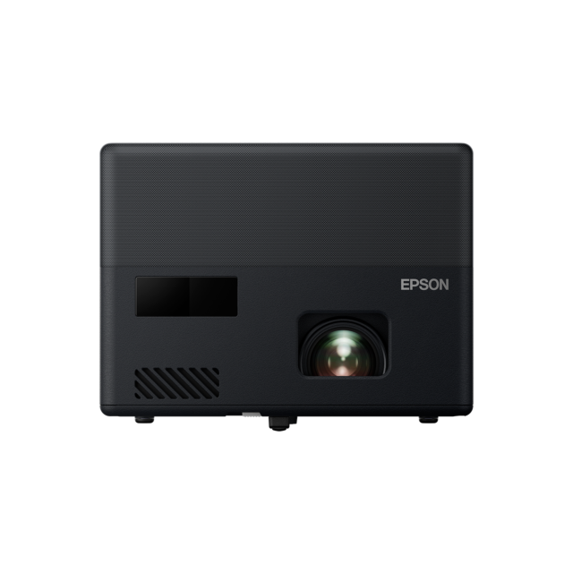 Epson EF-12 Mini Laser Smart Projector