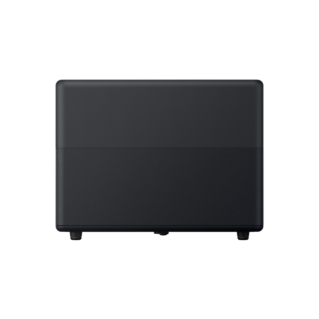 Epson EF-12 Mini Laser Smart Projector