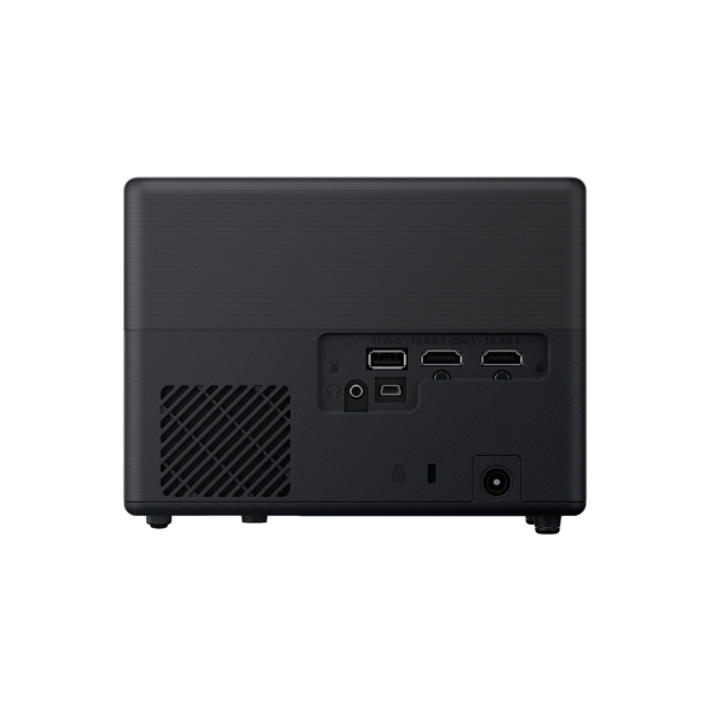Epson EF-12 Mini Laser Smart Projector