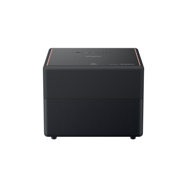 Epson EF-12 Mini Laser Smart Projector
