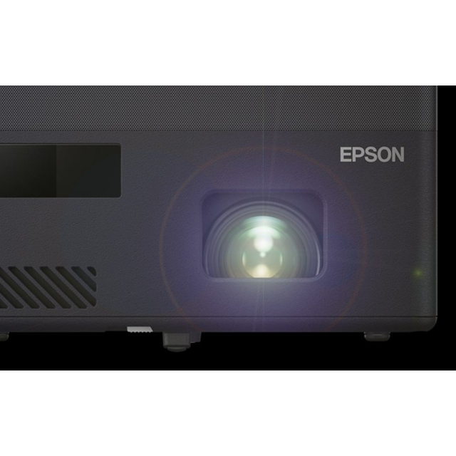Epson EF-12 Mini Laser Smart Projector