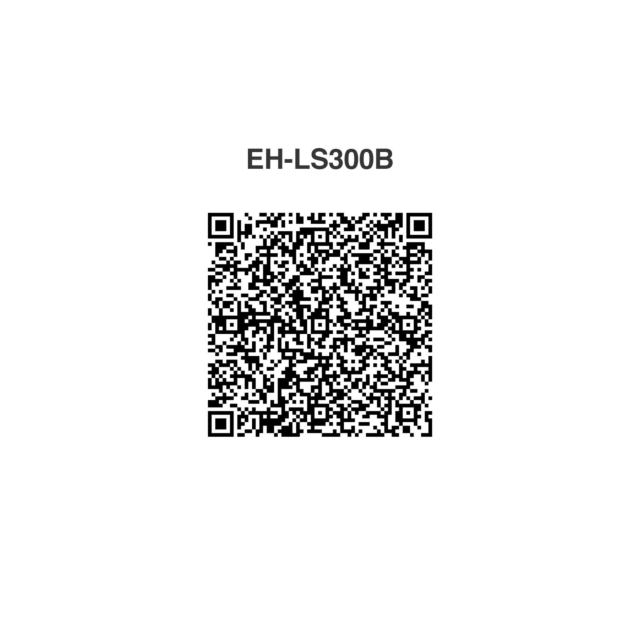 Epson EH-LS800B Laser Projection TV