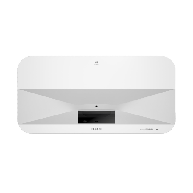 Epson EH-LS800W Laser projection TV