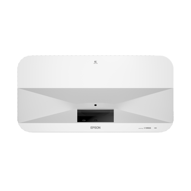 Epson EH-LS800W Laser projection TV
