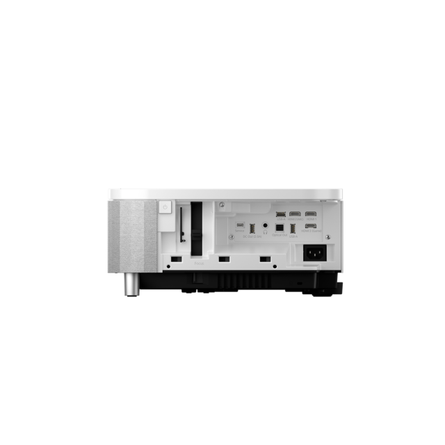 Epson EH-LS800W Laser projection TV