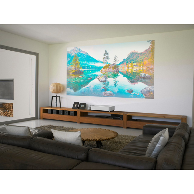 Epson EH-LS800W Laser projection TV