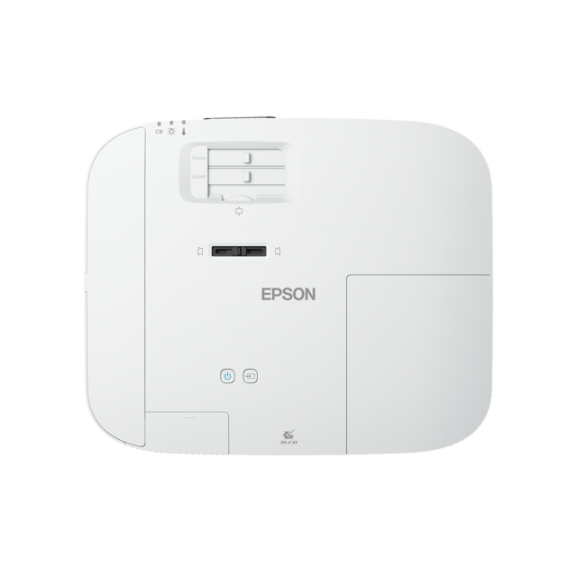 Epson EH-TW6250 4K PRO-UHD Projector