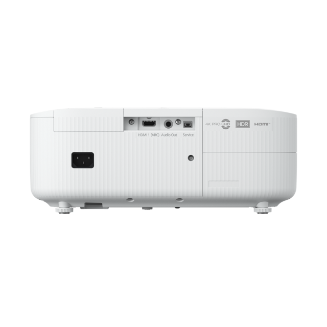 Epson EH-TW6250 4K PRO-UHD Projector
