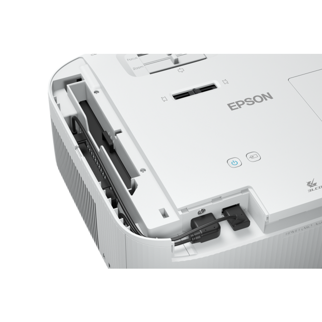 Epson EH-TW6250 4K PRO-UHD Projector