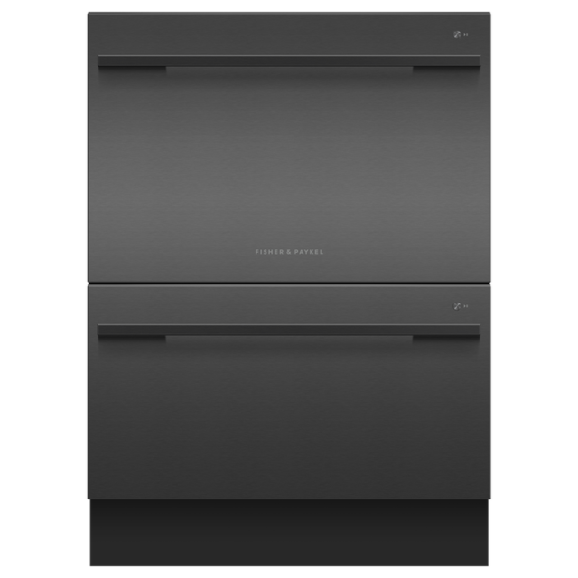 Fisher & Paykel DD60DDFHB9 12 Place Setting Dishdrawer
