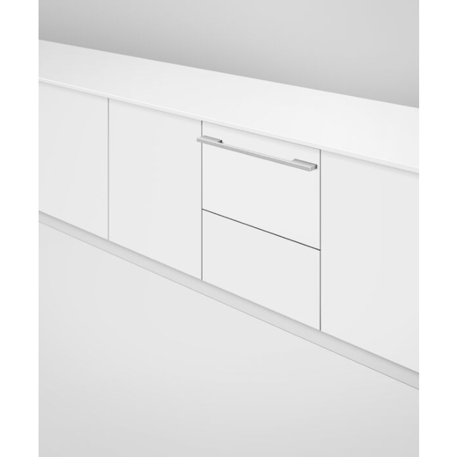 Fisher & Paykel Dish Drawer DD60SHI9 - Integrated Model