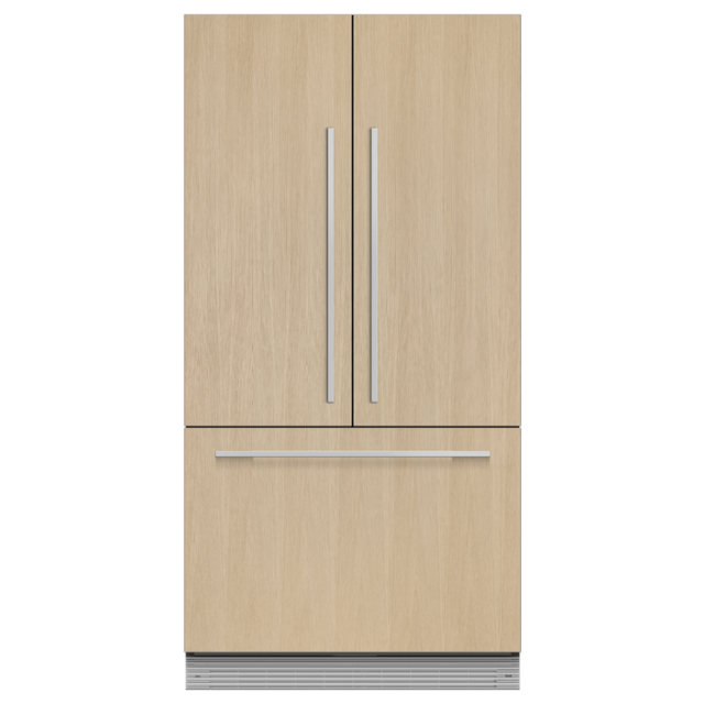 Fisher & Paykel RS90A3 Frost Free French Door Fridge