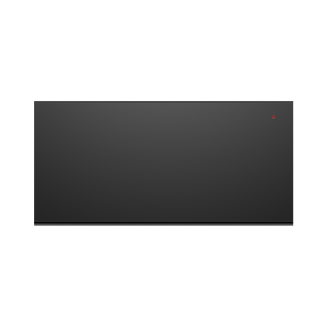 Fisher & Paykel WB60SDTB1-SET Warming Drawer - Black